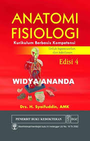 Jual Anatomi Fisiologi Kurikulum Berbasis Kompetensi Untuk Keperawatan Amp Kebidanan Ed 4 Baru Buku Kedokteran Best Seller Har Books Comic Books Book Cover
