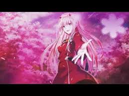 Live Wallpaper Zero Two Youtube Anime Wallpaper Live Anime Wallpaper Anime Wallpaper Iphone