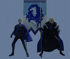 Dimitri Fire Emblem Three Houses Xps By Shinyaegislash On Deviantart