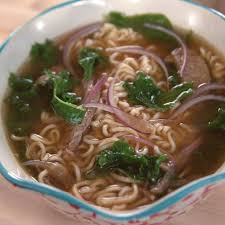 Ramen Pho By Ree Drummond Food Network Recipes Food Network Recipes Pioneer Woman Pho Recipe