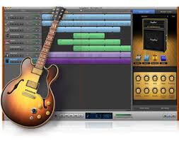 Garageband For Pc Download Garage Band Music Software Apple Garageband