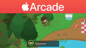 How To Download Sneaky Sasquatch On Mac Apple Arcade Youtube