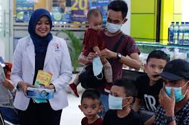 Mulai Hari Ini Pt Kai Sediakan Layanan Rapid Test Di 12 Stasiun Seharga Rp 85 000