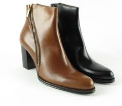 Mon Bottier Monbottier Boots Ankle Boot Shoes