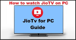 Jiotv For Pc Windows Free Download Tv App Tech Apps Pc Online