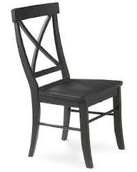D And B Upholstering A Wooden Chair Cross Back Dining Chairs Wooden Dining Chairs Dining Chairs
