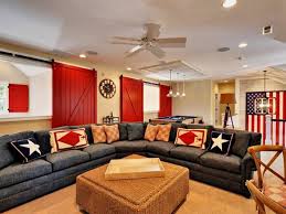 Decorate your living room, bedroom, or bathroom. Nice Living Room With Americana Home Decor 2020 Ideas