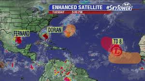 Find the most current, accurate and reliable weather forecasts and conditions with the weather network. Tropical Weather Forecast Dorian Evening Update Sept 3 2019 Youtube