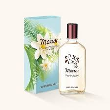 Les parfums mondo bougies répondent à toutes les recommandations ifra (international fragrance association). Avis Eau Des Vahines Monoi Yves Rocher Parfums