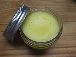 Prudent Pantry Homemade Wood Butter Homemade Wood Turning Cleaning Recipes