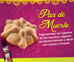 Elementos De Un Altar De Muertos Significado Del Pan De Muertos Tradiciones Mexicanas Dia De Muerto Dia De Muertos Tradiciones Mexicanas Altares De Muertos