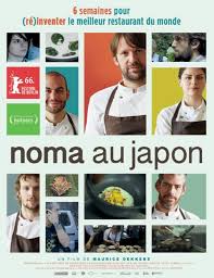 Noma Au Japon Un Docu Sur La Cuisine Devenu Film D Action Hymne A La Creation Film D Action Meilleurs Restaurants Documentaire