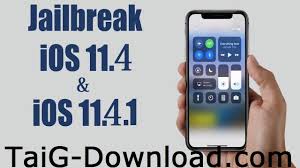 You Can Easily Download Untethered Jailbreak Ios 11 4 1 Via The Network Browser Directly Click Here To Download The Tool For Your Iphone Ip Ios 11 Ios Iphone