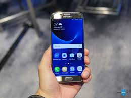 Samsung Galaxy S7 Edge Hands On Image From Samsung Galaxy S7 Edge Hands On Samsung Galaxy Samsung Galaxy S7 Samsung Galaxy S7 Edge