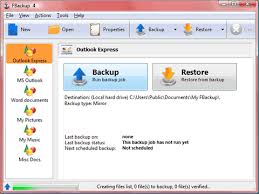 Backup File A Duplicate Of A File Program Or Disk Placed On A Separate Storage Data Backup Custom Computer Backup