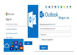 Outlook Sign In Accounting Signs Email Sign