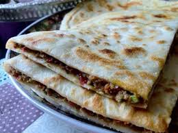 Pain Farci A La Viande Hachee Aghroum Bout Gouri Par Erwbenj Une Recette De Fan A Retrouver Dans La Categorie Plat Principal Divers Sur Www Espace Recettes Fr De Thermomix Sup Sup