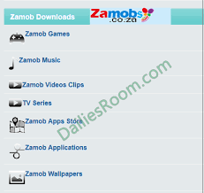 Https I2 Wp Com Www Dailiesroom Com Wp Content Uploads 2016 09 Zamob Png Music Videos Mp3 Music Music Games