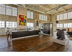 1 750 000 Parc Lofts Miami Amazing Penthouse Loft On 5 436 Sf The Only Nyc Soho Style Loft Building In Miami Miami Real Estate Loft Style Soho Style