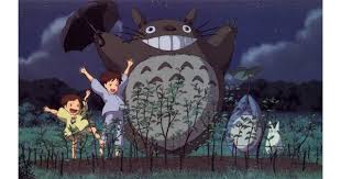 Tonari no totoro, 1988) is studio ghibli's second feature film and the fourth animated feature directed by hayao miyazaki (the first being the castle of cagliostro). My Neighbor Totoro Movie Review