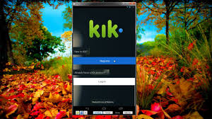 Today We Will See How To Install Kik On Pc Without Bluestacks Android Emulator Kik Messenger Kik