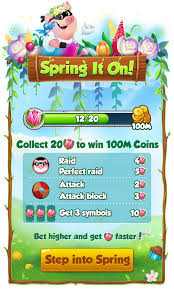 Follow new articles new articles and comments. Special Events Coin Master