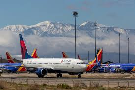 Coronavirus Update Dick Durbin Says Airline Bailout Not For Shareholders