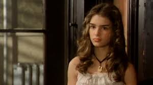 Brooke shields in pretty baby, 1978.from paramount/everett collection. Watch Pretty Baby Prime Video