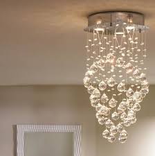 Crystal Chandelier Light Tumblr Crystal Chandelier Lighting Chandelier Diy Chandelier