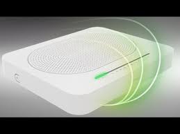 Router Technicolor Tg789vac V2 Youtube