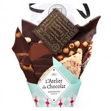 Offrir Du Chocolat