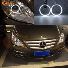 Cheap Halo Ring Settings Buy Quality Halo Ring Pictures Directly From China Halo Diamond Ring Suppliers For Mercedes Benz Mercedes Benz Angel Eyes Car Lights