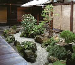 Kanchiin Landscapes For Small Spaces Japanese Courtyard Gardens By Katsuhiko M Japanese Garden Landscape Small Japanese Garden Outdoor Gardens Landscaping