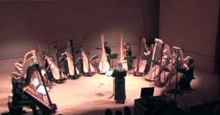 Aquarium From Carnival Of The Animals Saint Saens Carnival Of The Animals Harps Music Saint Saens