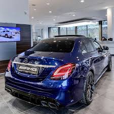 2019 Mercedes Amg C63 S Mercedes Amg Mercedes Car Mercedes Benz Cars