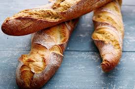 Baguettes Au Thermomix Recette Recette Recettes De Cuisine Baguette Maison