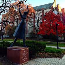 Hope At Ohio State University In Columbus The Buckeye State Ohio State University Campus The Ohio State University