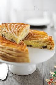 Galette Des Rois Amuses Bouche Galette Des Rois Noix De Coco Galette Des Rois Galette Des Rois Coco