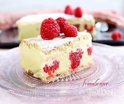 Gateau Framboisier Traditionnel Recette Framboisier Patisserie Framboisier Gateau