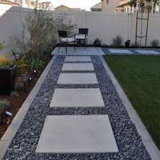 Stone Landscape 9 Modern Garden Landscaping Modern Landscaping Modern Garden Design