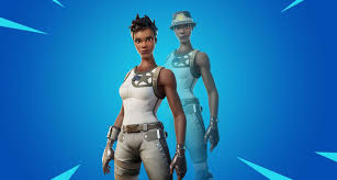 Complete list of all fortnite skins live update 【 chapter 2 season 5 patch 15.20 】 hot, exclusive & free skins on ④nite.site. Fortnite Shop Update Recon Expert Skin Is In Item Shop Fortnite Insider