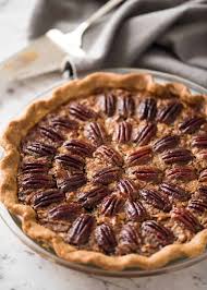 Pecan Pie Recipe In 2020 Pecan Recipes Pecan Pie Pecan Pie Recipe