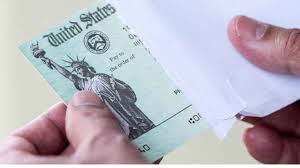 2 2 Trillion Heroes Act Would Provide Second Round Of Stimulus Checks