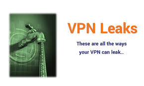 These Are All The Ways Your Vpn Leaks Hashed Out By The Ssl Store