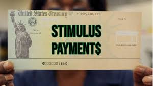 Stimulus Check In 2020 Irs Website Irs Payment