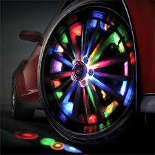 Find More Warning Lights Information About Car Cold Rim Light Colorful Waterproof Solar Energy Led Flash Light Led Light Car Led Lights Rims For Cars Rim Light