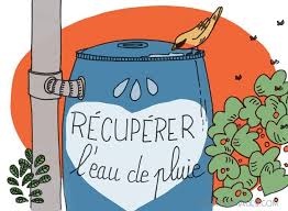 Geste Ecolo 106 Recuperer L Eau De Pluie Recuperateur Eau De Pluie Eau Education A La Citoyennete