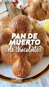 Como Hacer Pan De Muerto Paso A Paso Receta Facil Pizca De Sabor Receta En 2020 Pan De Muerto Pan De Muerto Paso A Paso Comida