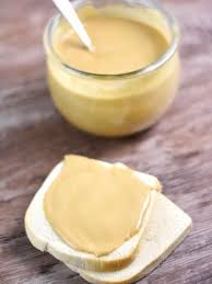 Beurre De Cacahuete Recette Recette Beurre De Cacahuete Beurre De Cacahuete Alimentation