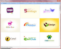 Logo Creator Freeware Logo Maker Software Business Logo Company Logo Maker